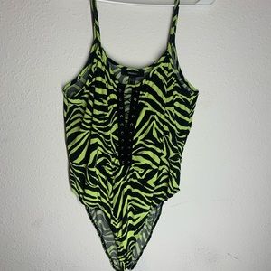 Bodysuit